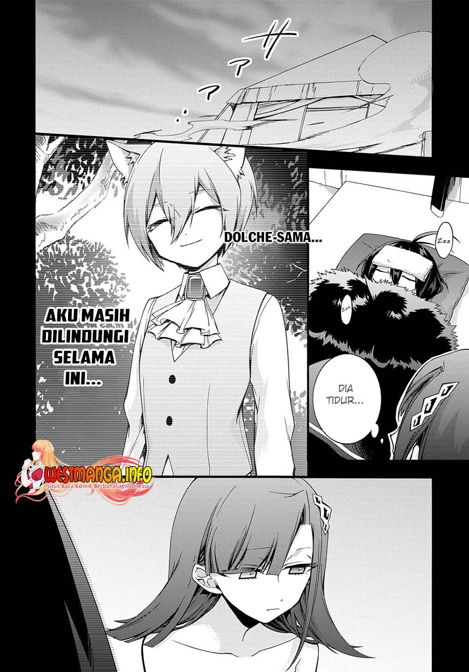 garbage-brave-isekai-ni-shoukan-sare-suterareta-yuusha-no-fukushuu-monogatari - Chapter: 30