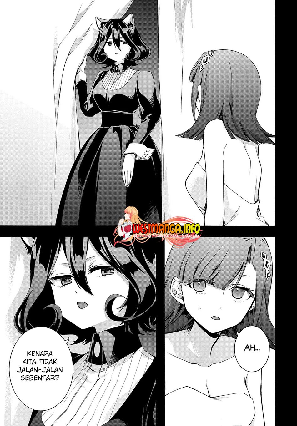 garbage-brave-isekai-ni-shoukan-sare-suterareta-yuusha-no-fukushuu-monogatari - Chapter: 30