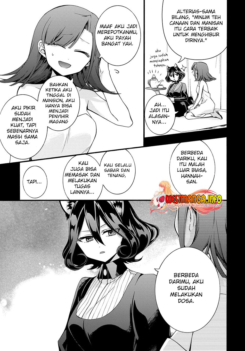 garbage-brave-isekai-ni-shoukan-sare-suterareta-yuusha-no-fukushuu-monogatari - Chapter: 30