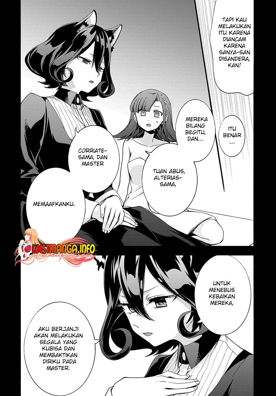 garbage-brave-isekai-ni-shoukan-sare-suterareta-yuusha-no-fukushuu-monogatari - Chapter: 30