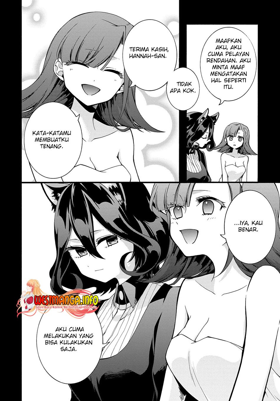 garbage-brave-isekai-ni-shoukan-sare-suterareta-yuusha-no-fukushuu-monogatari - Chapter: 30