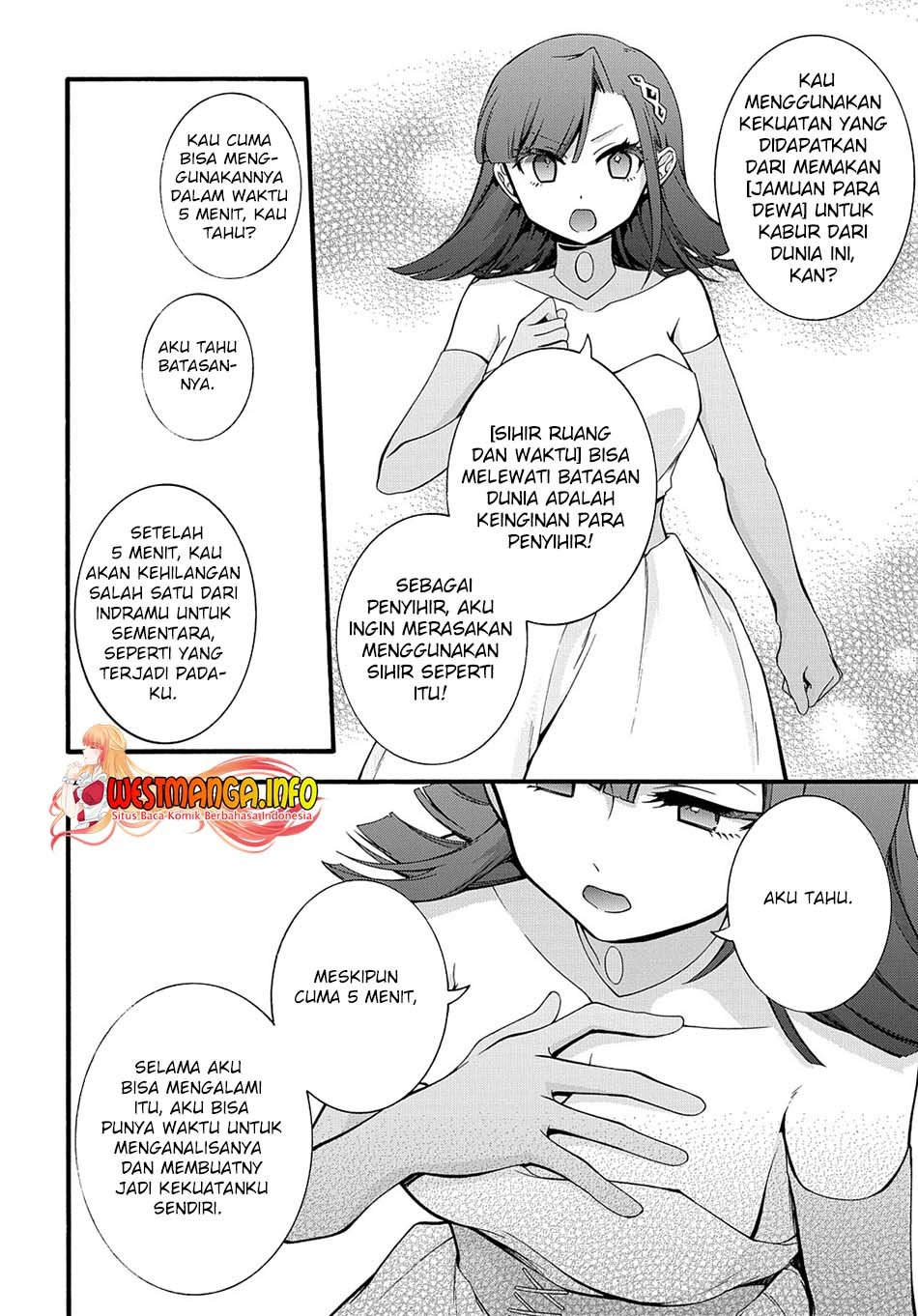 garbage-brave-isekai-ni-shoukan-sare-suterareta-yuusha-no-fukushuu-monogatari - Chapter: 30