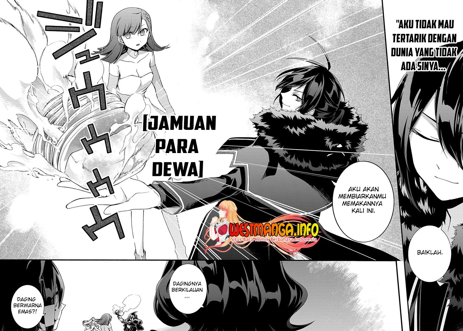 garbage-brave-isekai-ni-shoukan-sare-suterareta-yuusha-no-fukushuu-monogatari - Chapter: 30