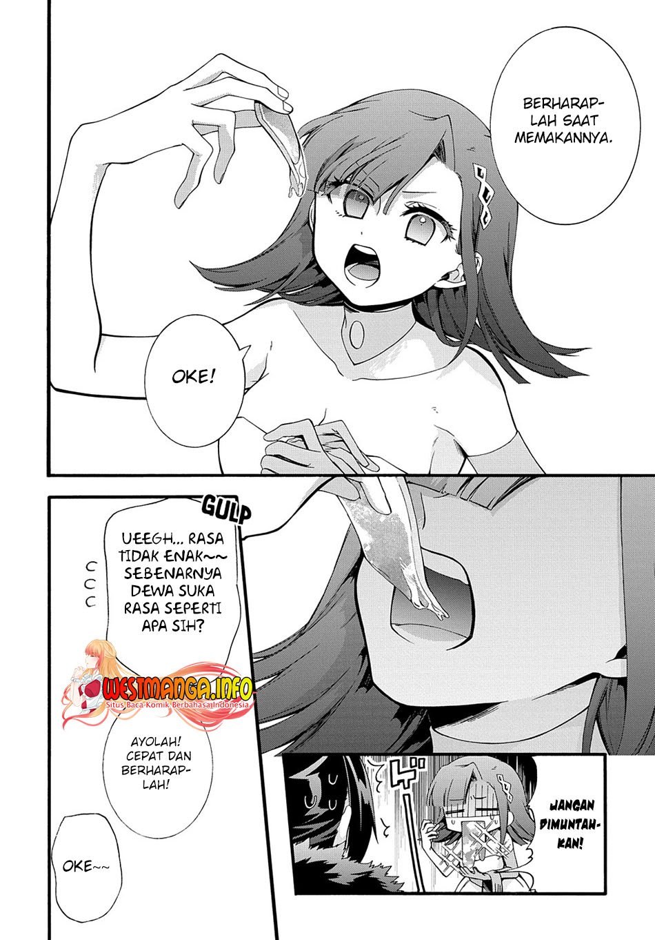 garbage-brave-isekai-ni-shoukan-sare-suterareta-yuusha-no-fukushuu-monogatari - Chapter: 30