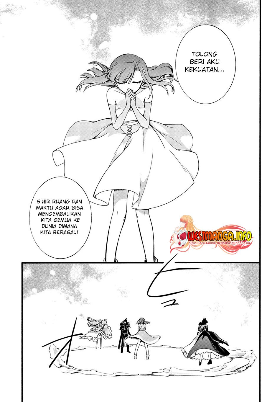 garbage-brave-isekai-ni-shoukan-sare-suterareta-yuusha-no-fukushuu-monogatari - Chapter: 30