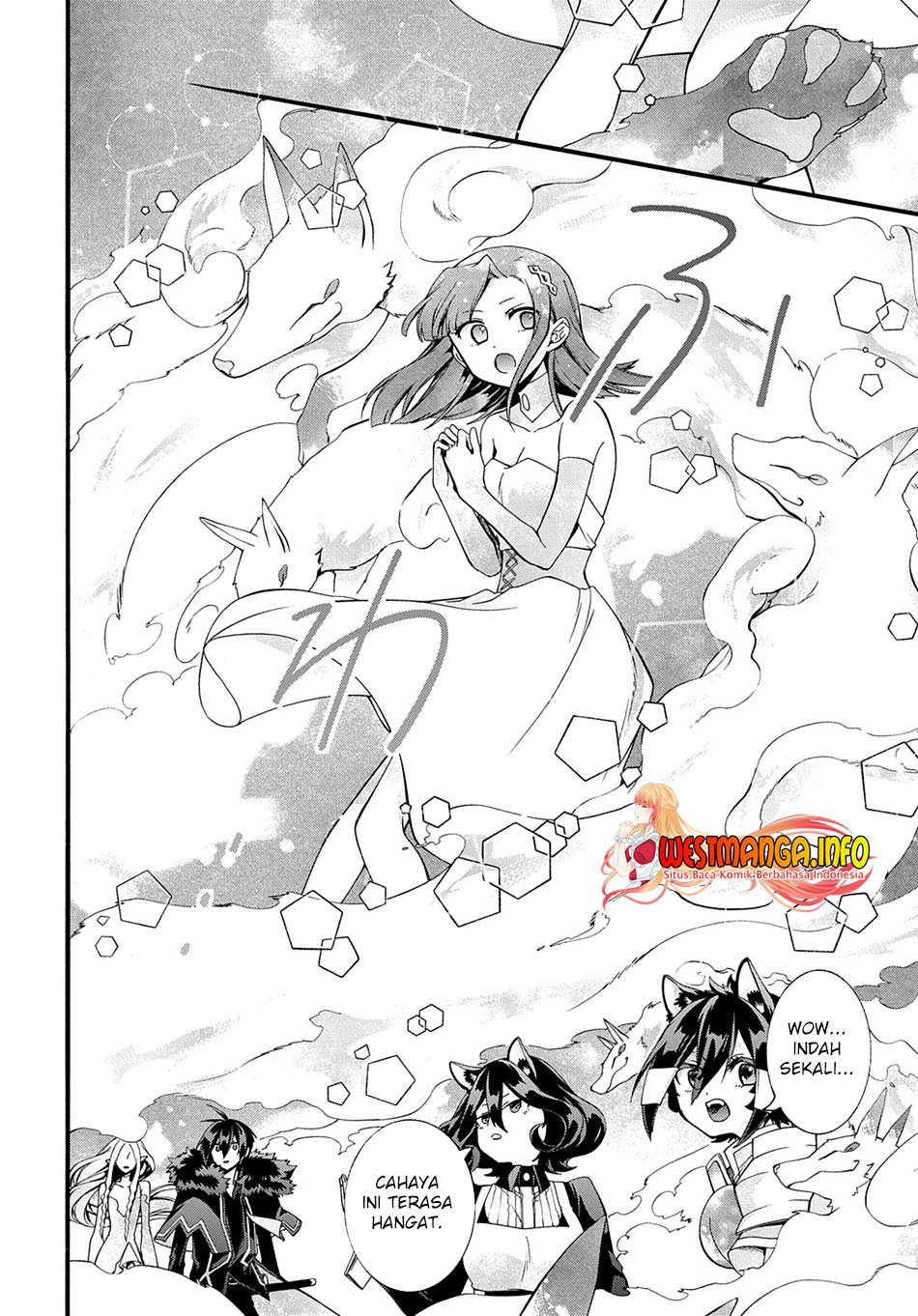 garbage-brave-isekai-ni-shoukan-sare-suterareta-yuusha-no-fukushuu-monogatari - Chapter: 30