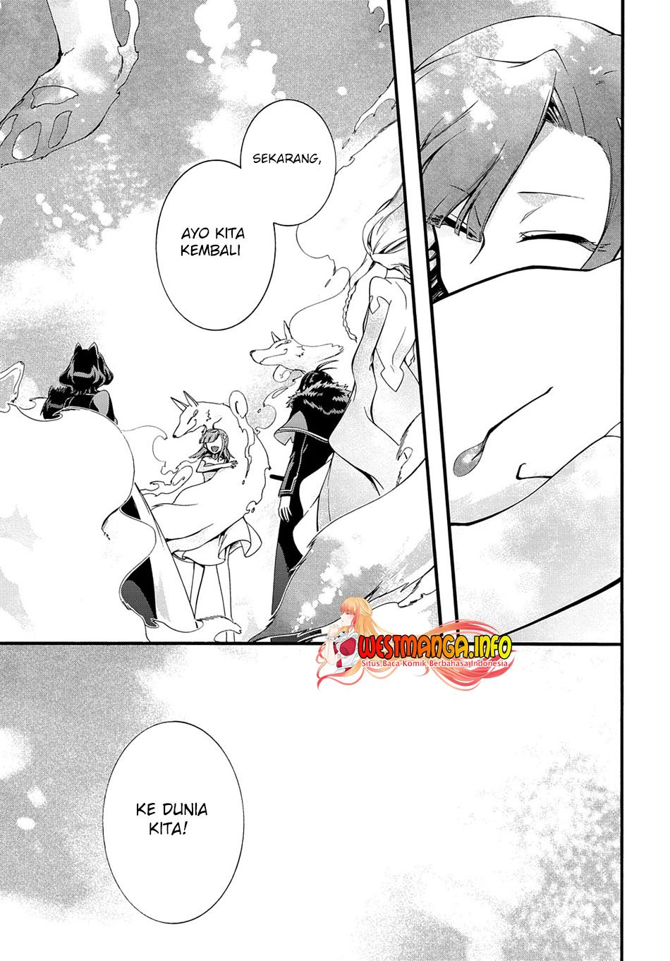 garbage-brave-isekai-ni-shoukan-sare-suterareta-yuusha-no-fukushuu-monogatari - Chapter: 30
