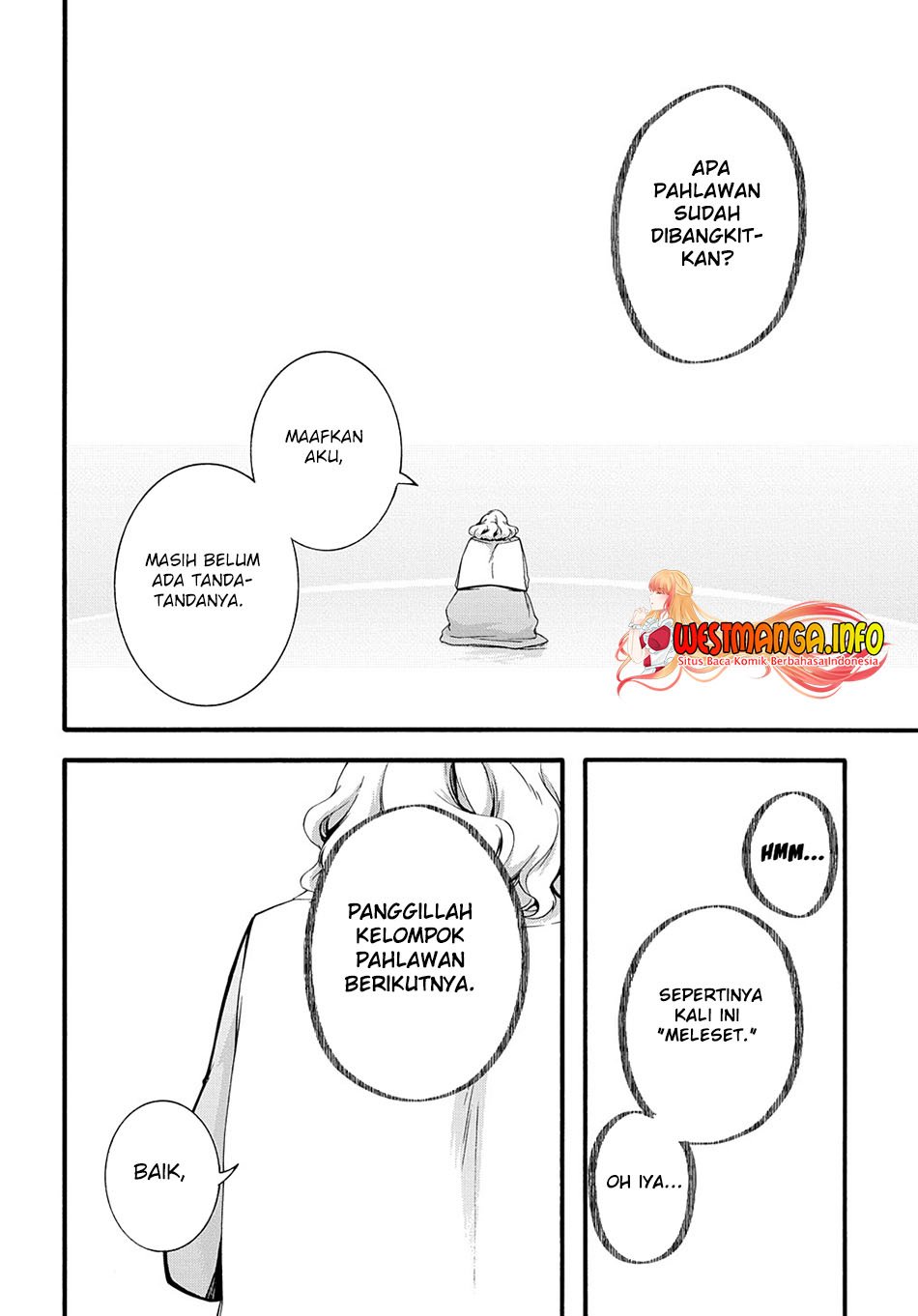 garbage-brave-isekai-ni-shoukan-sare-suterareta-yuusha-no-fukushuu-monogatari - Chapter: 30