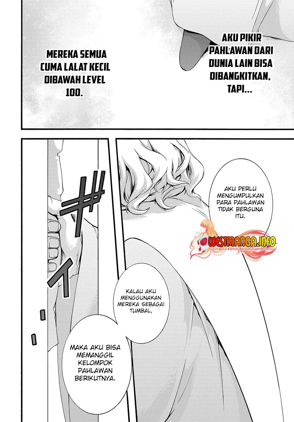 garbage-brave-isekai-ni-shoukan-sare-suterareta-yuusha-no-fukushuu-monogatari - Chapter: 30