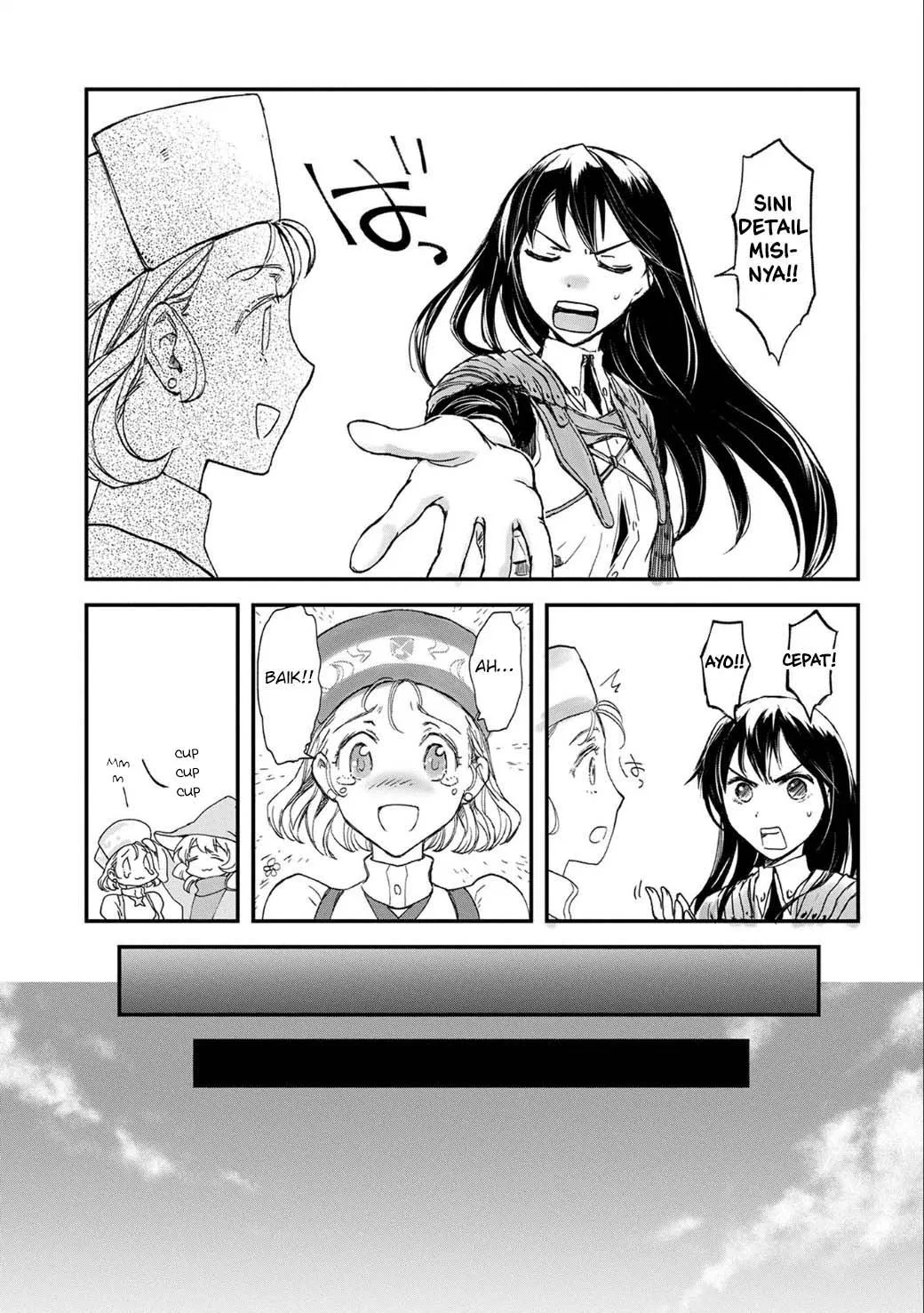 boukensha-ni-naritai-to-miyako-ni-deteitta-musume-ga-s-rank-ni-natteta - Chapter: 01