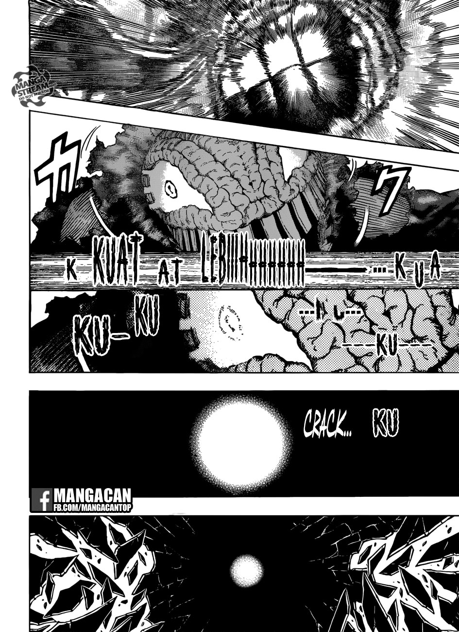 boku-no-hero-academia - Chapter: 190