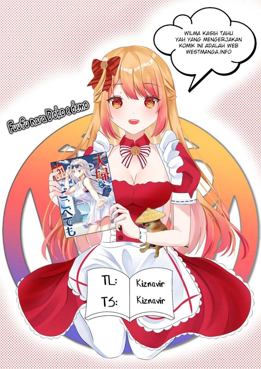 futari-nara-doko-e-demo - Chapter: 2