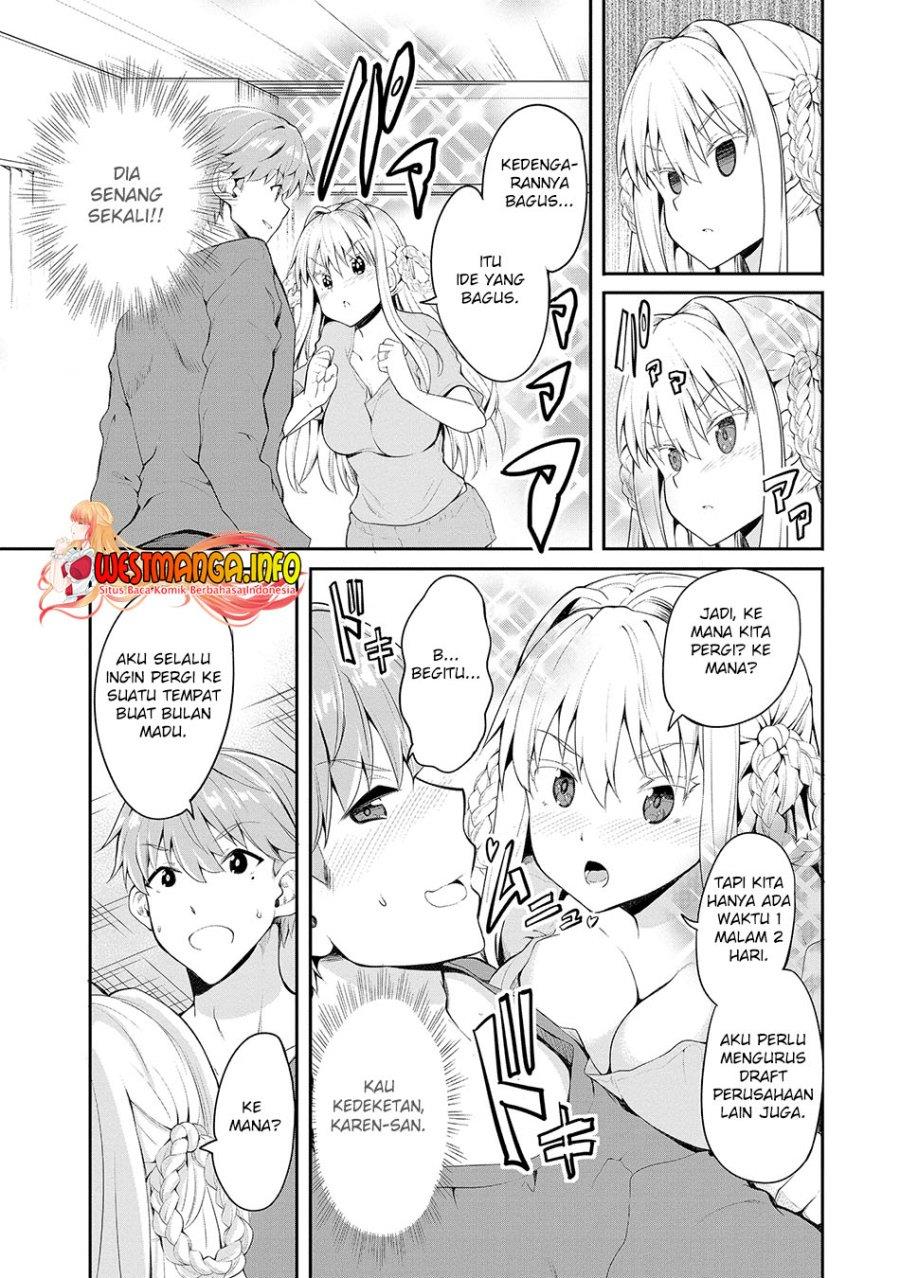 futari-nara-doko-e-demo - Chapter: 2
