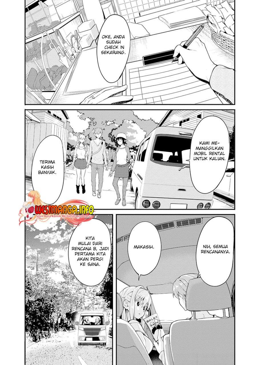 futari-nara-doko-e-demo - Chapter: 2