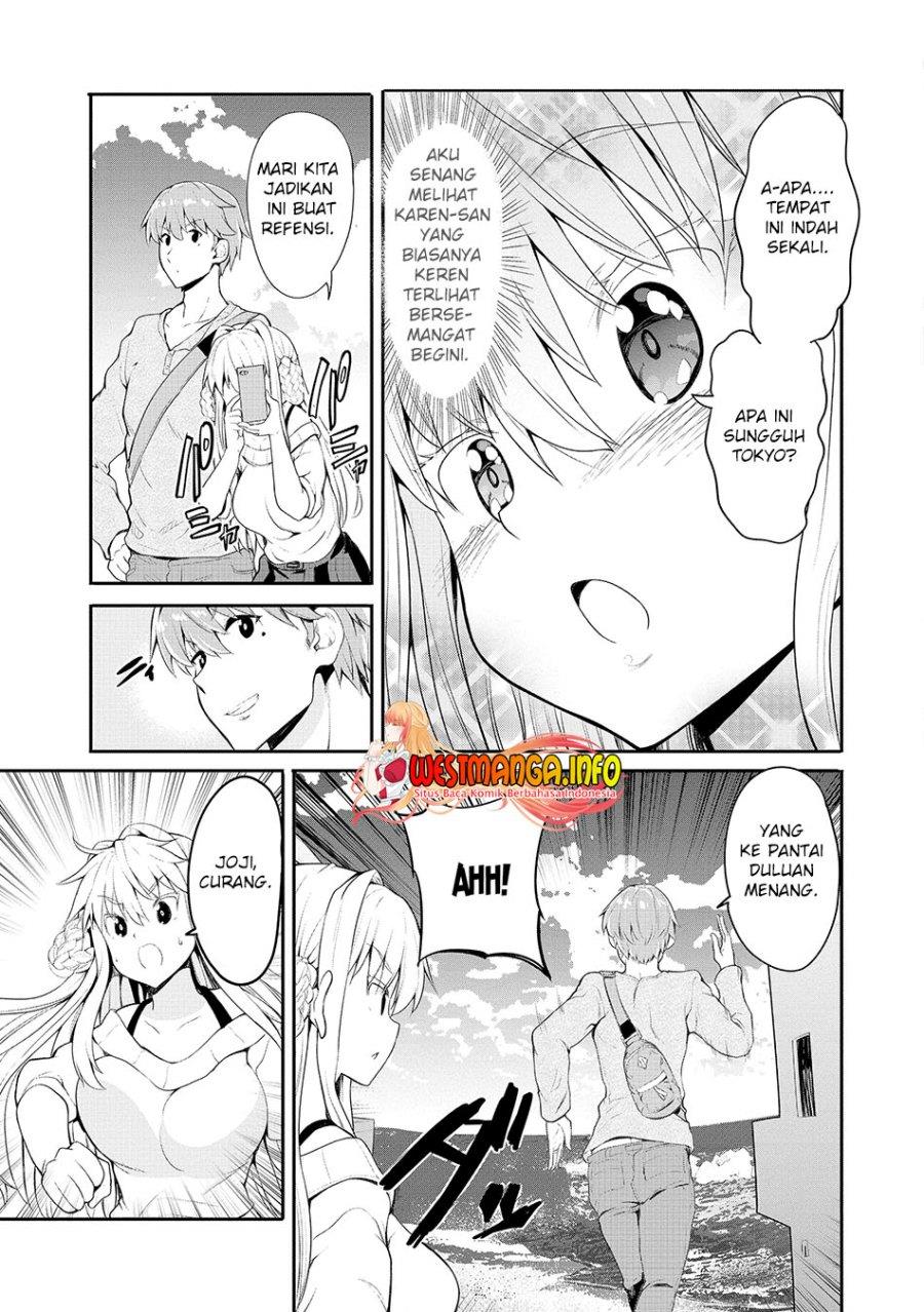 futari-nara-doko-e-demo - Chapter: 2