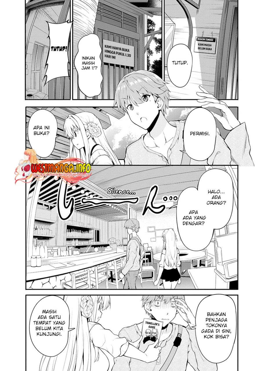 futari-nara-doko-e-demo - Chapter: 2