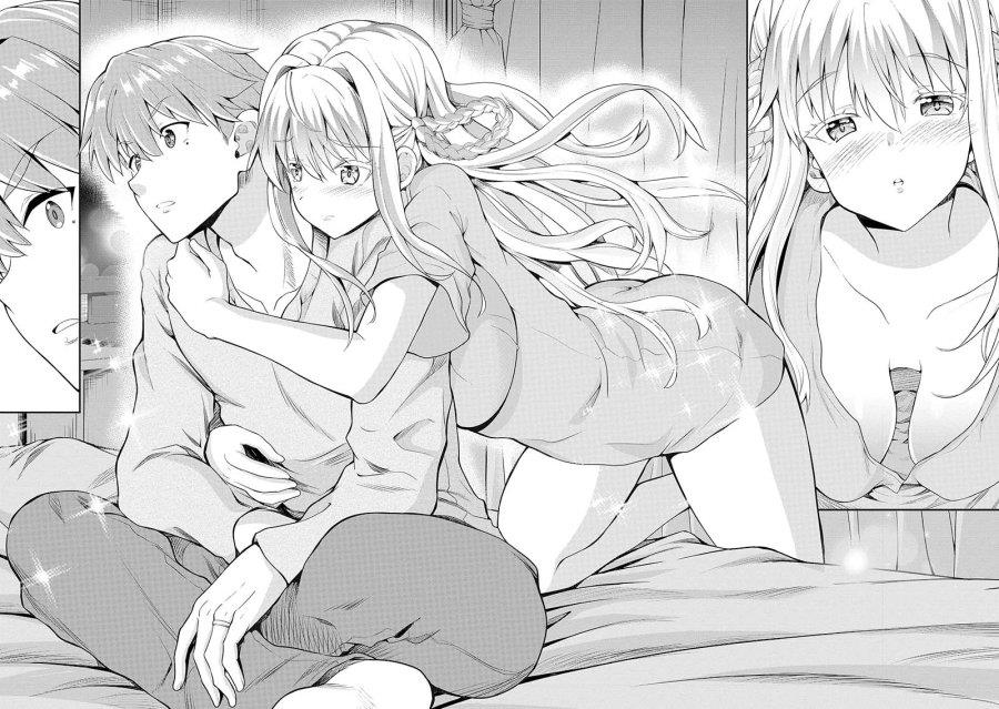 futari-nara-doko-e-demo - Chapter: 2