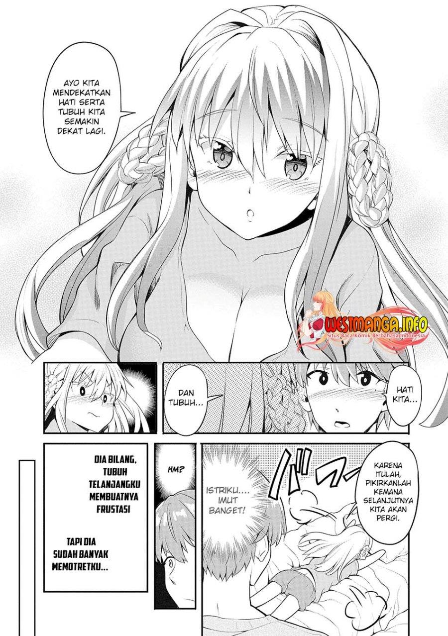 futari-nara-doko-e-demo - Chapter: 2