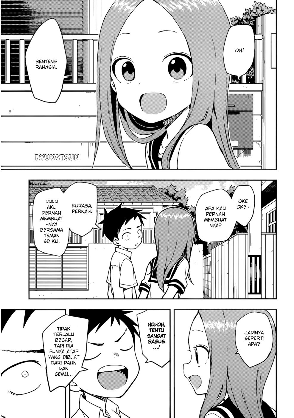 karakai-jouzu-no-takagi-san - Chapter: 149