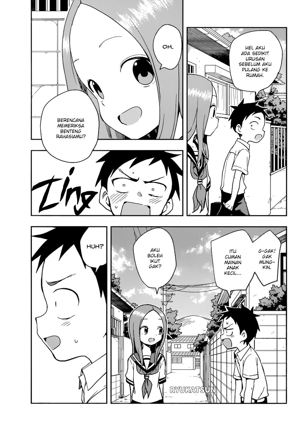 karakai-jouzu-no-takagi-san - Chapter: 149