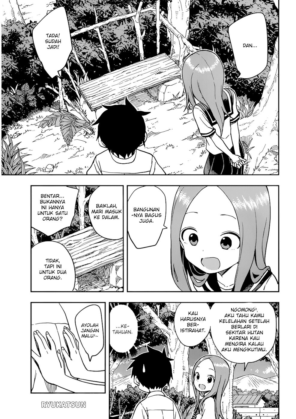 karakai-jouzu-no-takagi-san - Chapter: 149