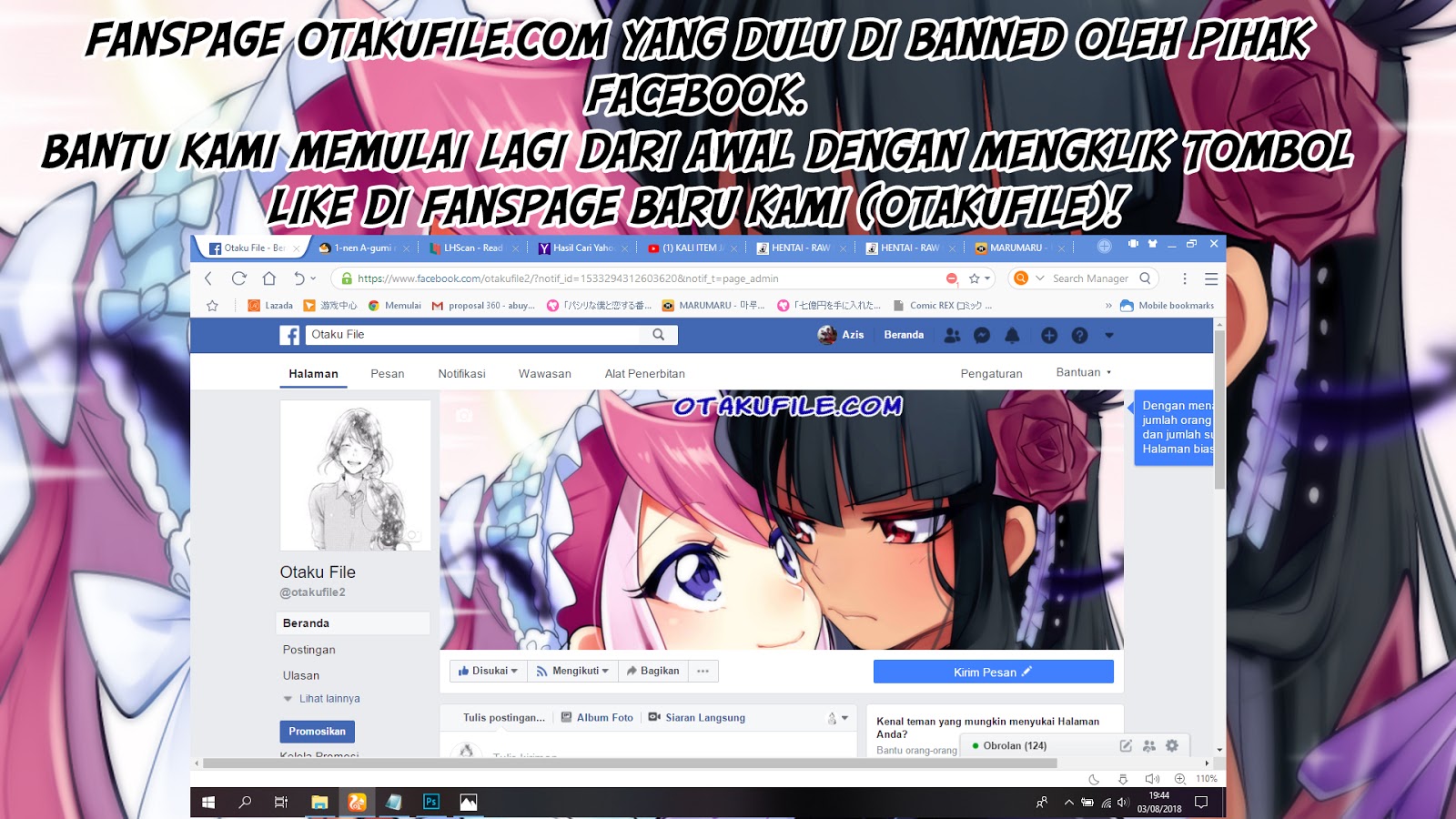 nen-a-gumi-no-monster - Chapter: 7