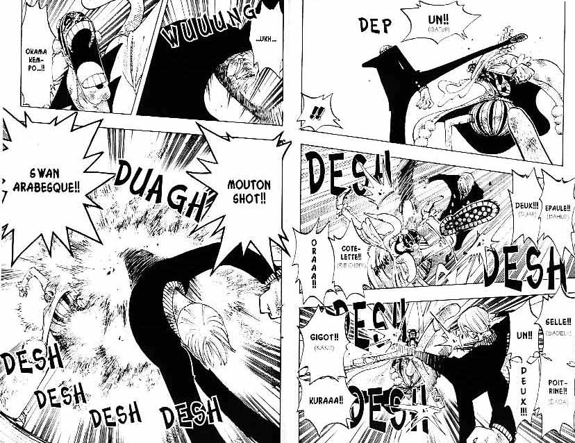 one-piece-id - Chapter: 187