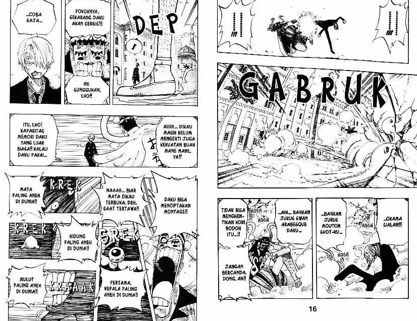 one-piece-id - Chapter: 187