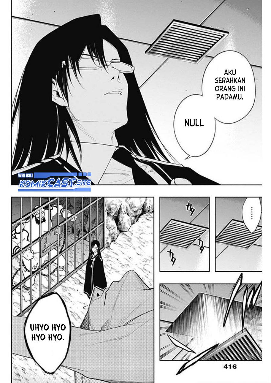 ouritsu-mahou-gakuen-no-saikasei-slum-agari-no-saikyou-mahoushi-kizoku-darake-no-gakuen-de-musou-suru - Chapter: 58