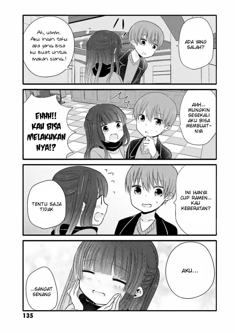 uchi-no-hentai-maid-ni-osowareteru - Chapter: 17