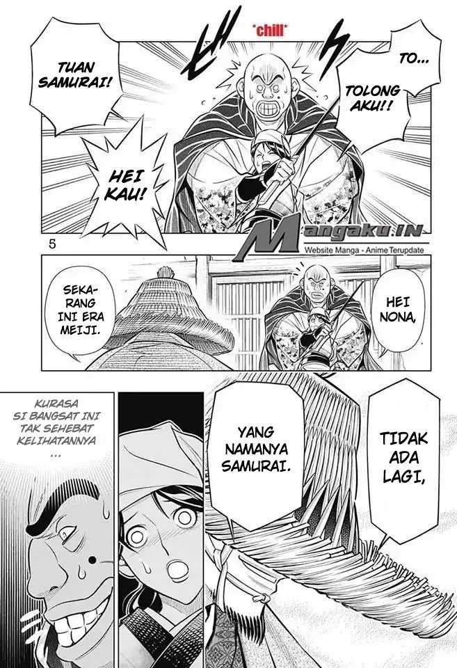 rurouni-kenshin-meiji-kenkaku-romantan-hokkaidou-hen - Chapter: 11