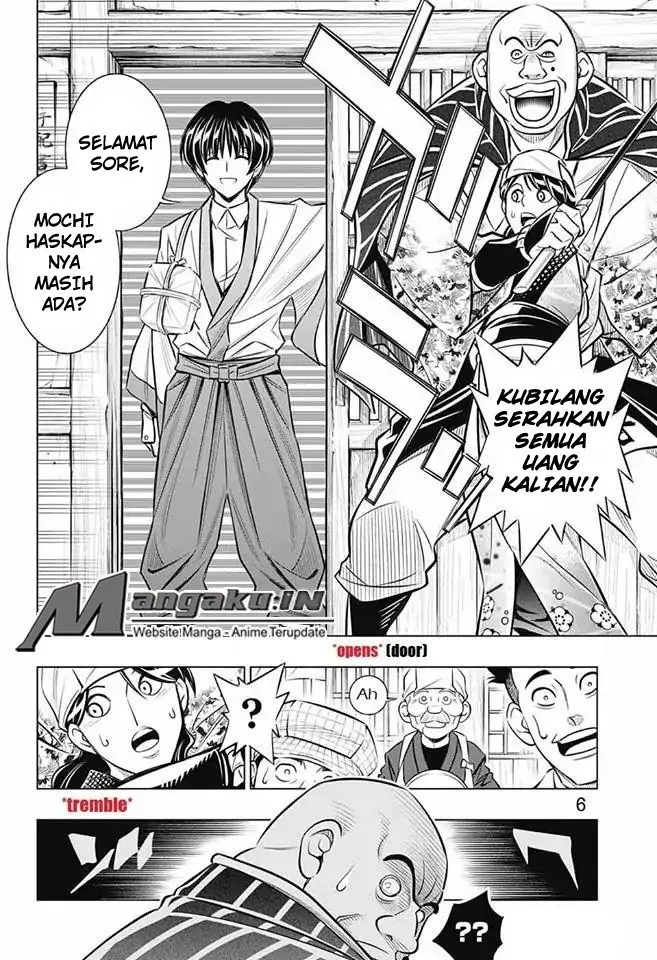 rurouni-kenshin-meiji-kenkaku-romantan-hokkaidou-hen - Chapter: 11