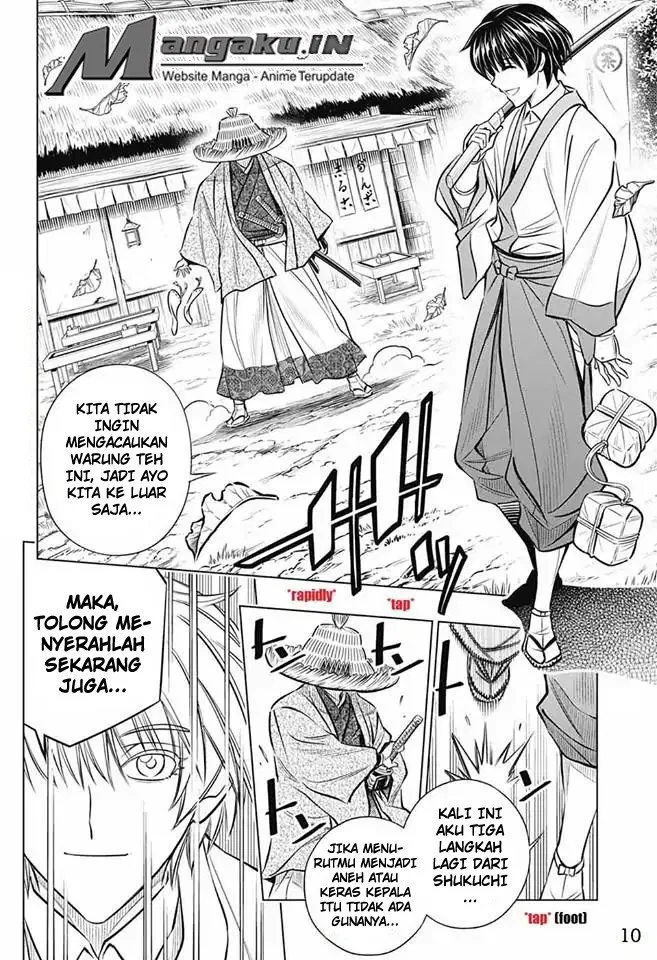 rurouni-kenshin-meiji-kenkaku-romantan-hokkaidou-hen - Chapter: 11