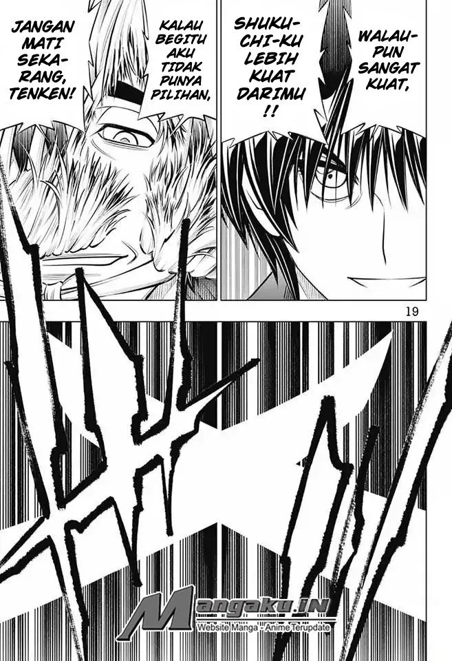 rurouni-kenshin-meiji-kenkaku-romantan-hokkaidou-hen - Chapter: 11