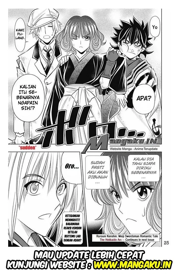 rurouni-kenshin-meiji-kenkaku-romantan-hokkaidou-hen - Chapter: 11