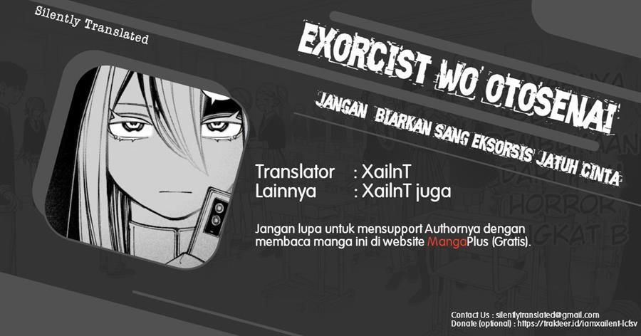 exorcist-wo-otosenai - Chapter: 43