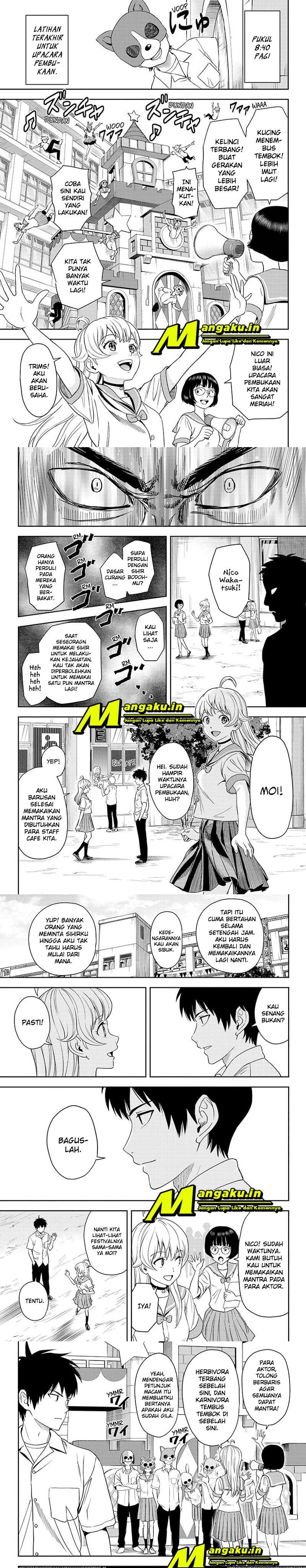 witch-watch - Chapter: 52