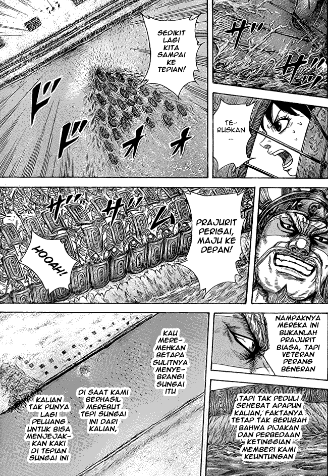 kingdom - Chapter: 417