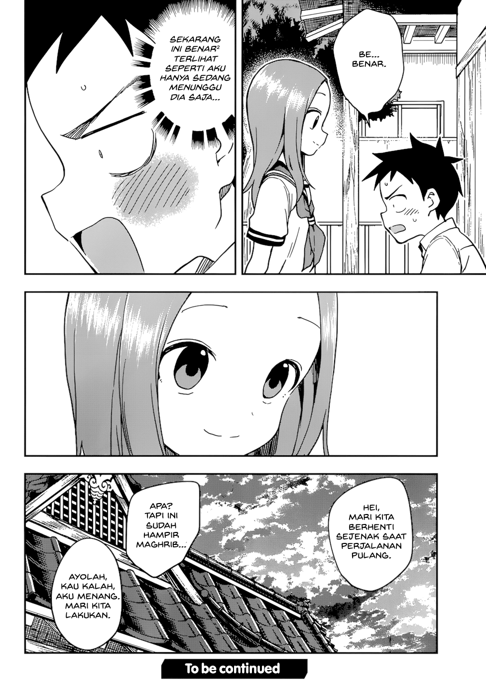 karakai-jouzu-no-takagi-san - Chapter: 150