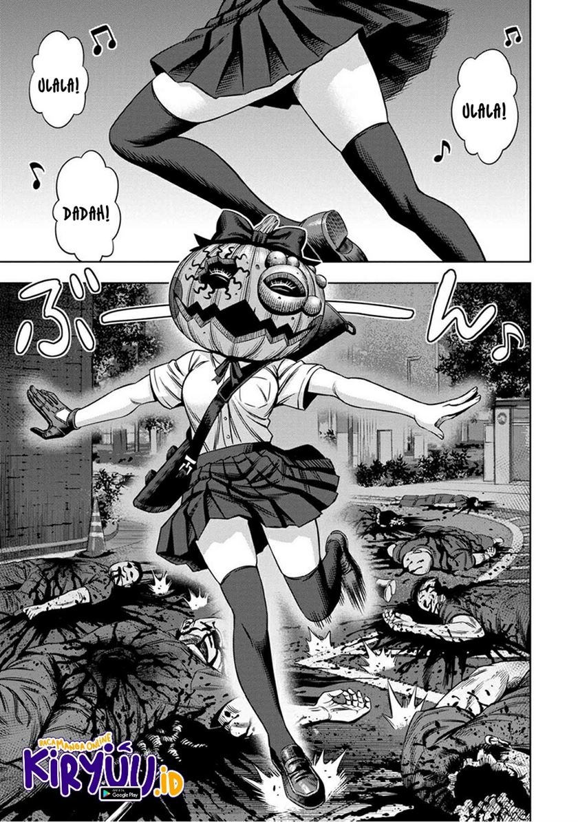 pumpkin-night - Chapter: 47