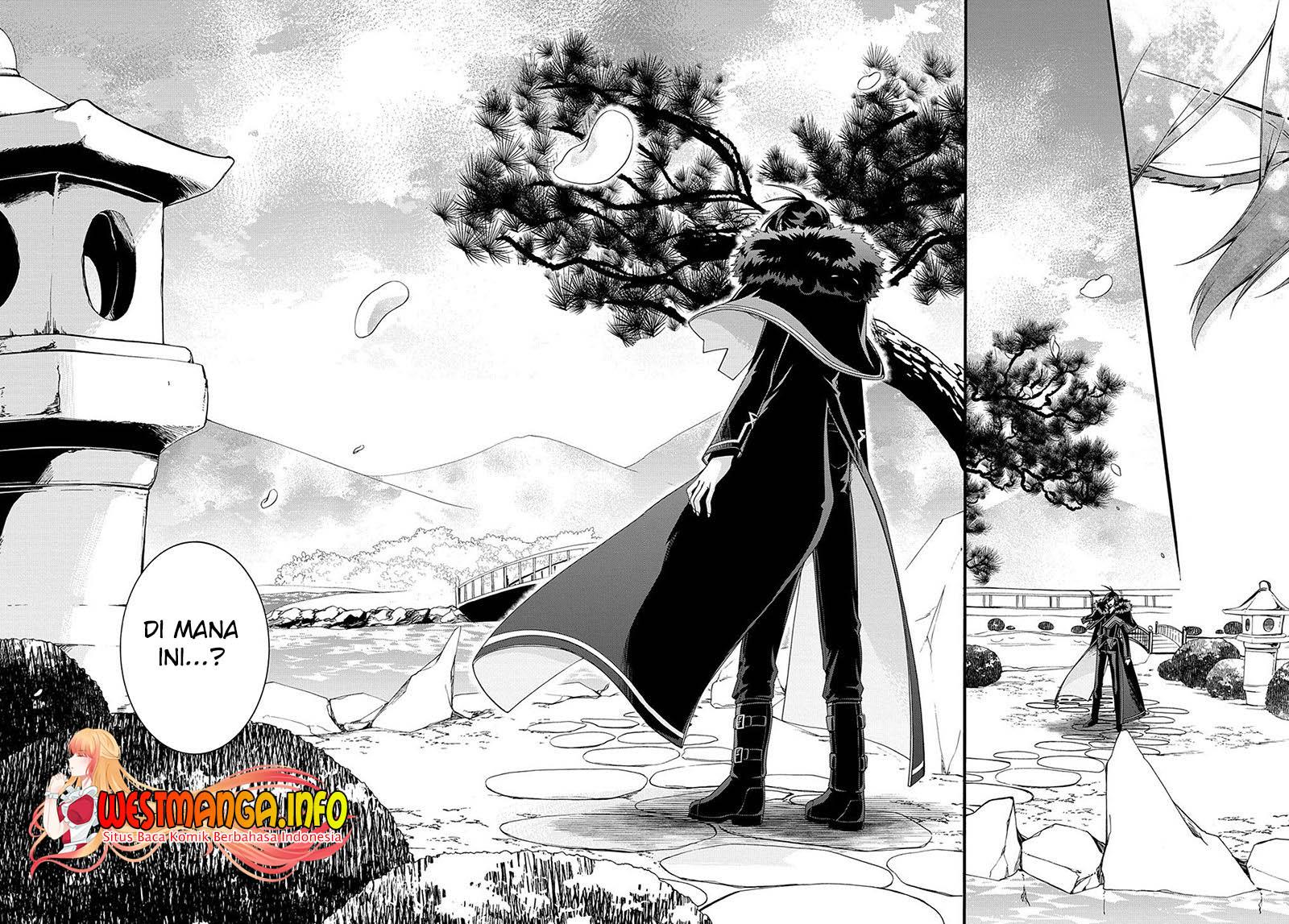 garbage-brave-isekai-ni-shoukan-sare-suterareta-yuusha-no-fukushuu-monogatari - Chapter: 31