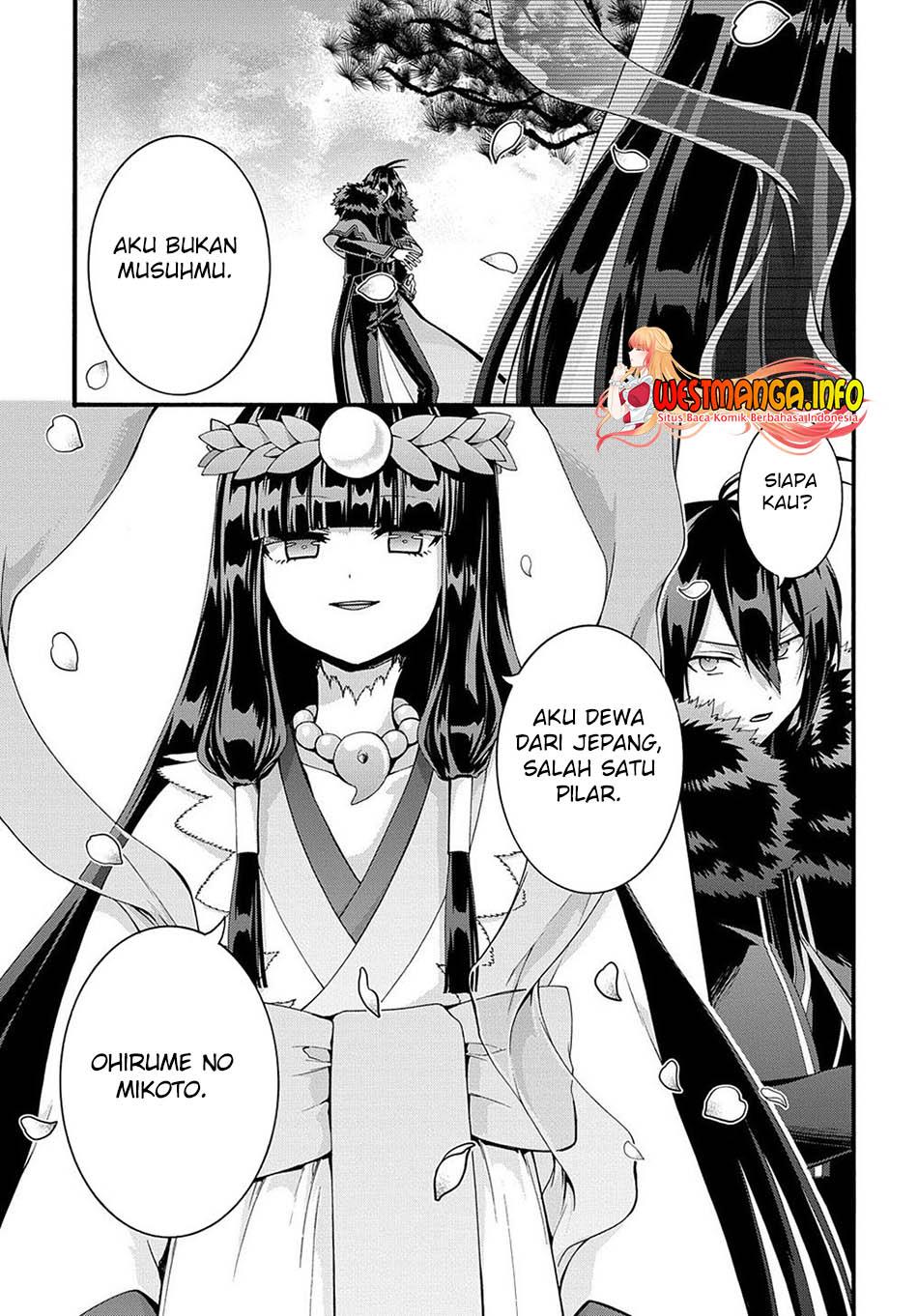 garbage-brave-isekai-ni-shoukan-sare-suterareta-yuusha-no-fukushuu-monogatari - Chapter: 31