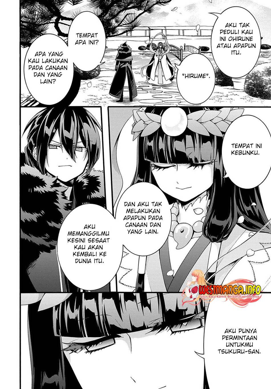 garbage-brave-isekai-ni-shoukan-sare-suterareta-yuusha-no-fukushuu-monogatari - Chapter: 31