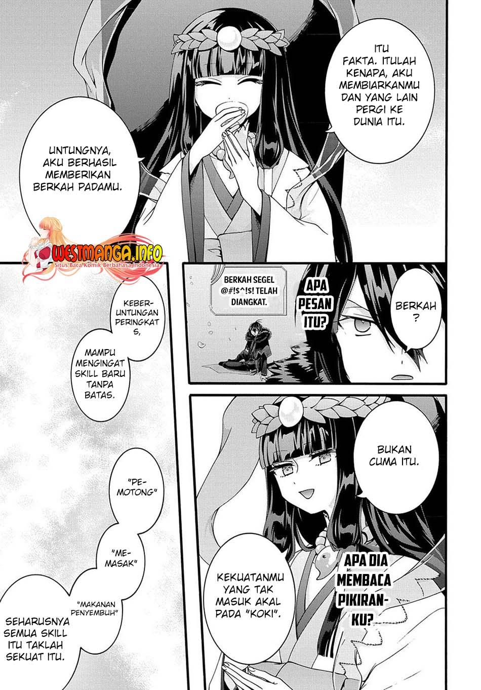 garbage-brave-isekai-ni-shoukan-sare-suterareta-yuusha-no-fukushuu-monogatari - Chapter: 31