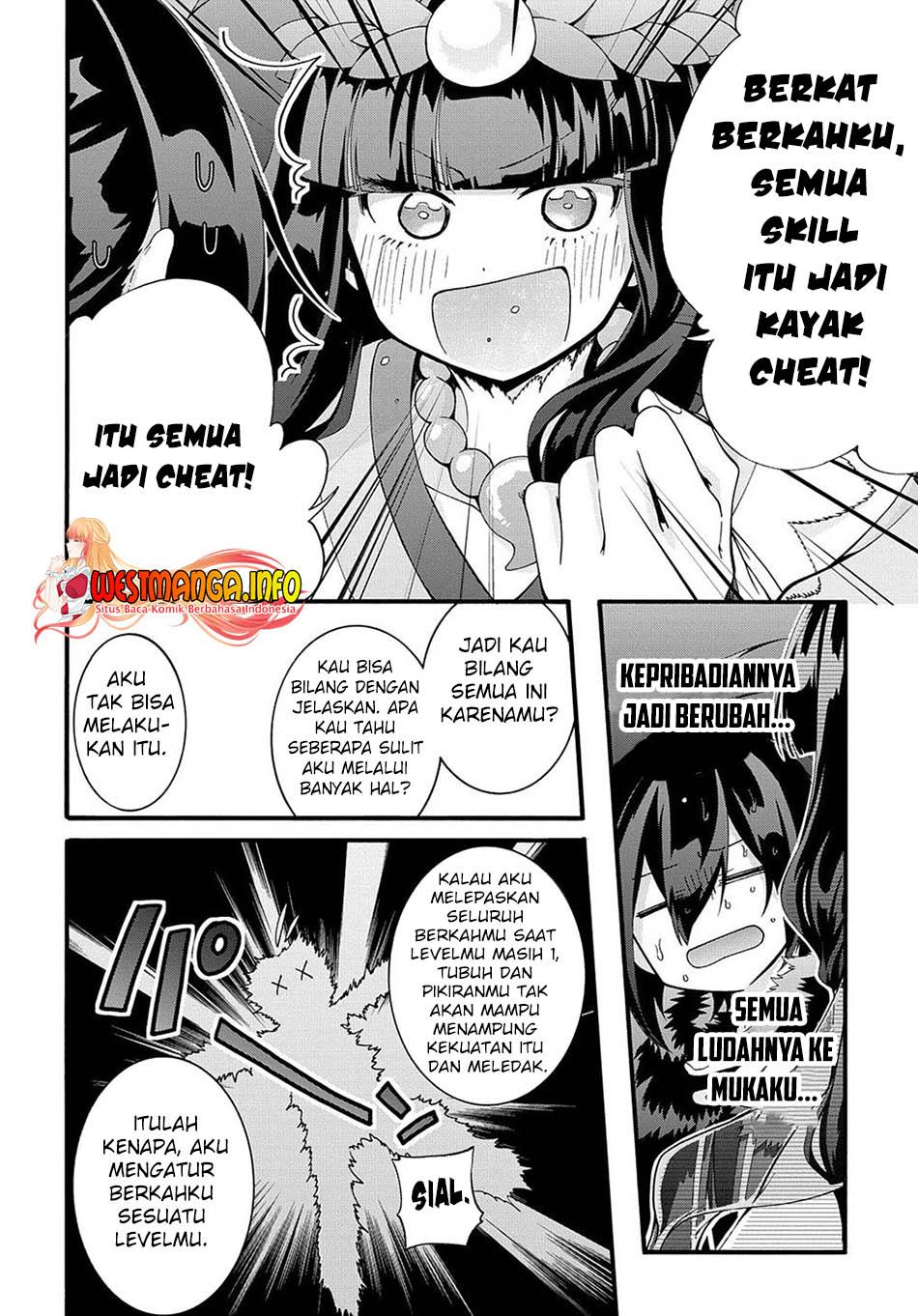 garbage-brave-isekai-ni-shoukan-sare-suterareta-yuusha-no-fukushuu-monogatari - Chapter: 31