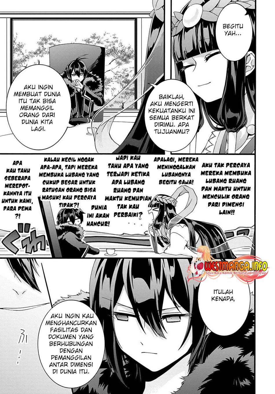 garbage-brave-isekai-ni-shoukan-sare-suterareta-yuusha-no-fukushuu-monogatari - Chapter: 31
