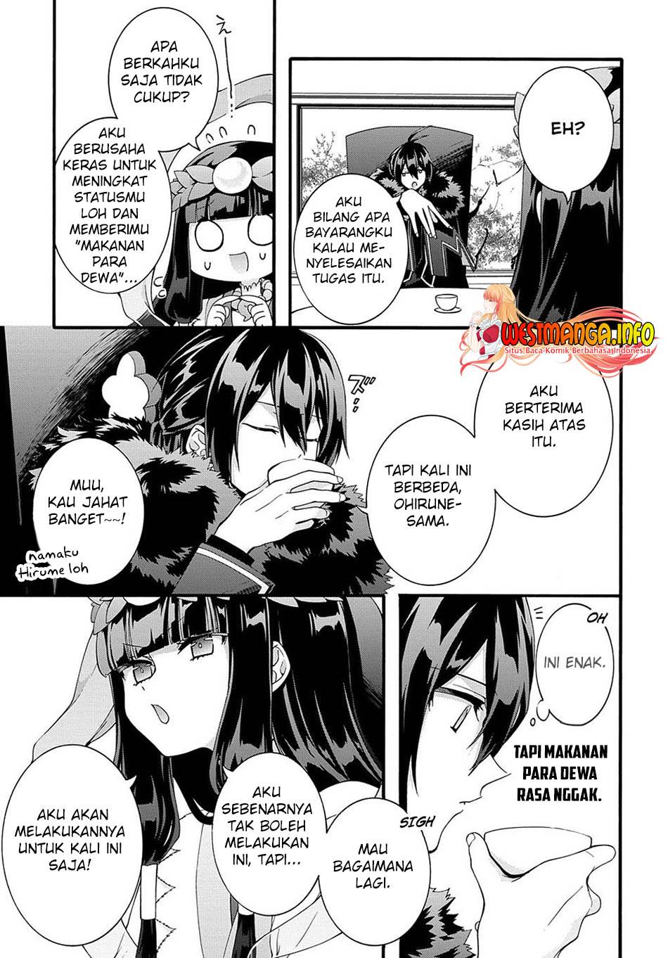 garbage-brave-isekai-ni-shoukan-sare-suterareta-yuusha-no-fukushuu-monogatari - Chapter: 31