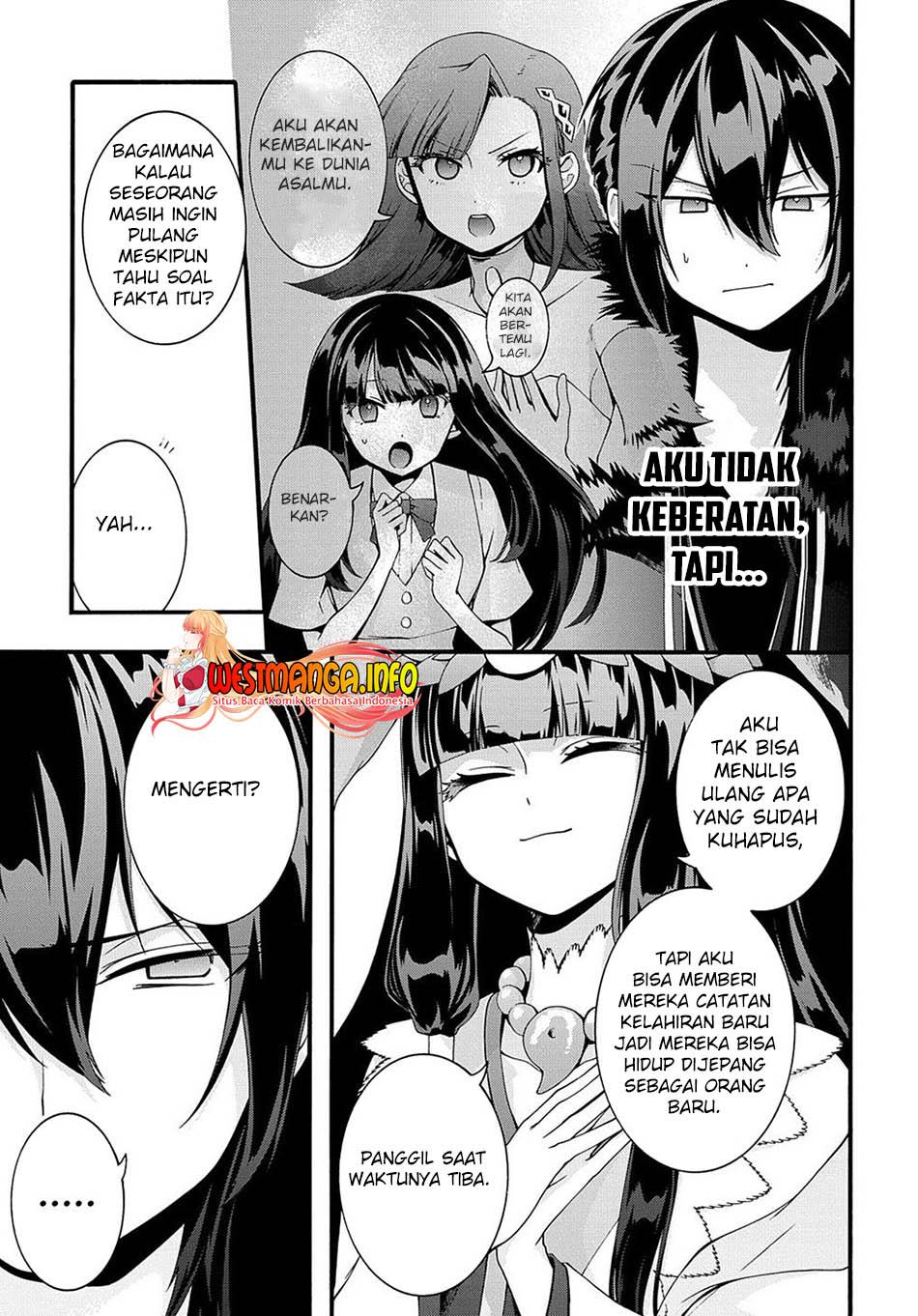 garbage-brave-isekai-ni-shoukan-sare-suterareta-yuusha-no-fukushuu-monogatari - Chapter: 31