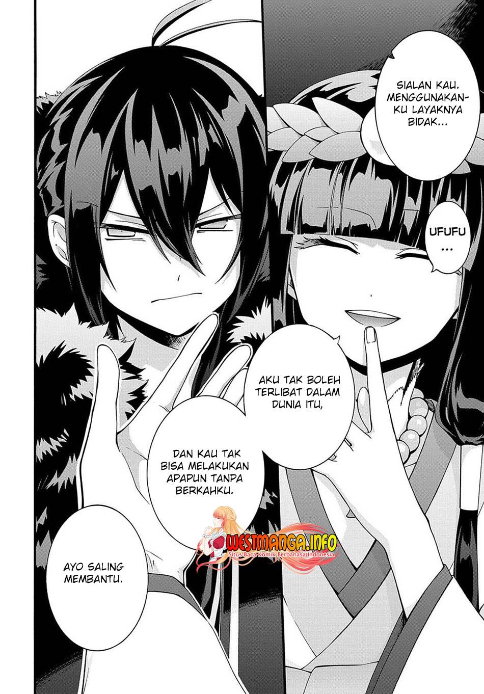 garbage-brave-isekai-ni-shoukan-sare-suterareta-yuusha-no-fukushuu-monogatari - Chapter: 31
