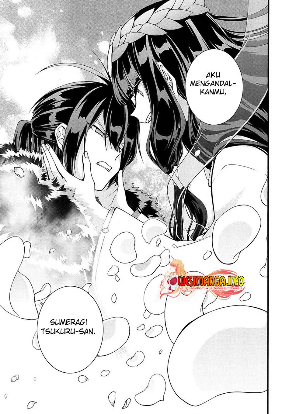 garbage-brave-isekai-ni-shoukan-sare-suterareta-yuusha-no-fukushuu-monogatari - Chapter: 31